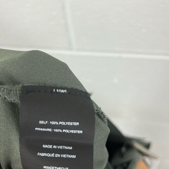 Cuts clothing men’s AO dark pine jogger slim performance comfort NWT size XL - Picture 4 of 5